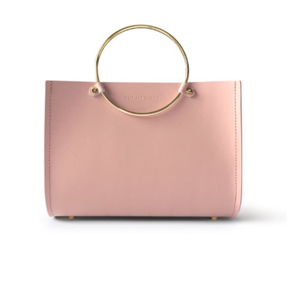 Future glory ROCKWELL MINI IN PINK